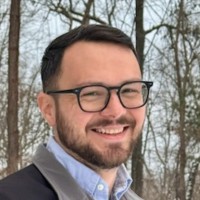 Casey Howdieshell, Ph.D.