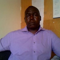 Jimmy Okello