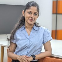 Gowthami S