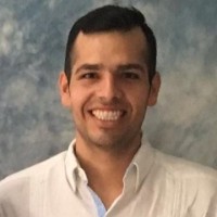 Jesús Alejandro García Cantú