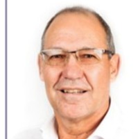 Ian Williams