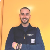 Julien Dubois