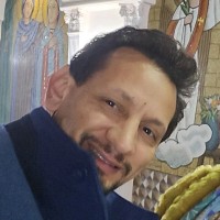 Ahmed Sayed