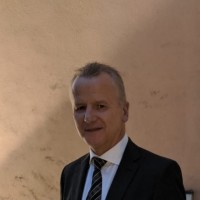 Martin Frank