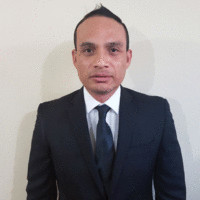 Alberto Olalde Cruz