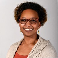 Joy McDaniel, DMD, FICOI