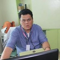 John michael Agcopra