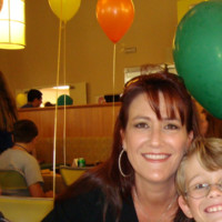 Lisa Batson