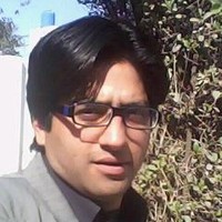 Umer Ali Sodhani Umer Ali Sodhani