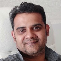 Jayant Sahoo
