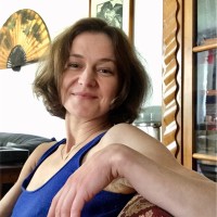 Anna Sydor