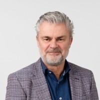 Rob Gimberg