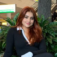 Rabina Poudel