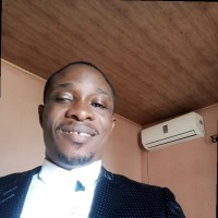 Eze Anthony Duru