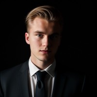 Markus Lund Holmgaard