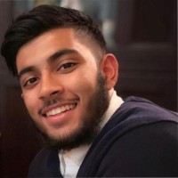 Husein Alibhai