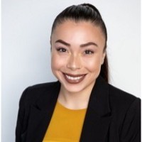 Cecilia Mendoza