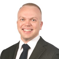 Justin Mcintyre