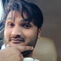 Naveen Kumar