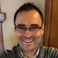Joel Degroot