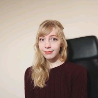Jessie Van Den Akker