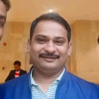Avinash Kumar Tiwari
