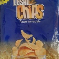 Leshi Leshi