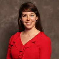 Melanie Morgan Ward, Aicp