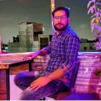 Vivek Yadav