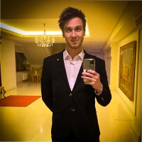 Евгений Супрун