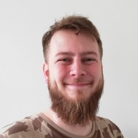 Kristoffer Post Rindahl Byriel