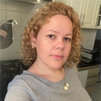 Erica Gonçalves da Cunha