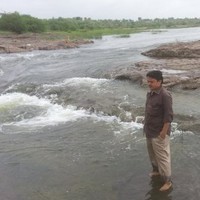 Saeed Akhtar