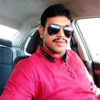 Naresh Kasa