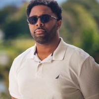 Jelani Dawson