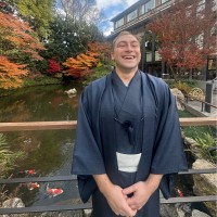 Patrick Overstreet,.. Msc Economics