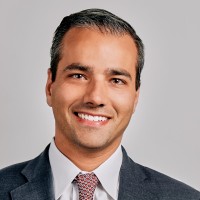 Aaron Lally, Cfa, Caia