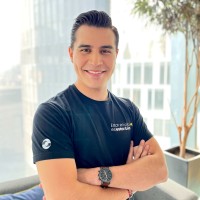 Luis Fernando Belderrain Mercado