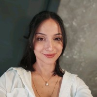 Solmaz Karaman