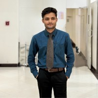 Aditya Chothe