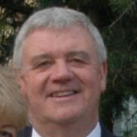 Barry Lawrence