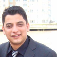 Md Asif Iqbal