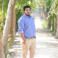 Rony Baul