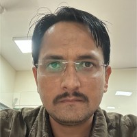 Amit Chaturvedi