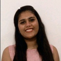 Mary Diya M C