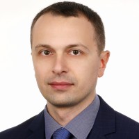 Lukasz Chudzik