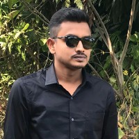 Jay Patel