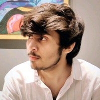 Mihir Gadhvi