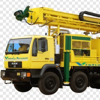 Vishal Borewell Drilling