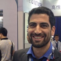 Amir Alkelai